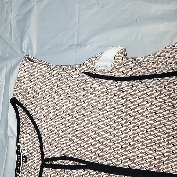 Melanie Lyne Top - Picture 4 of 9